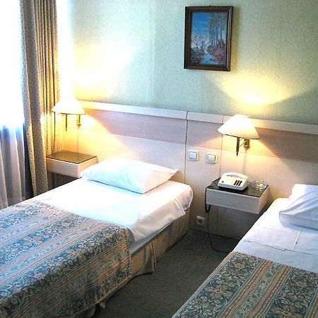 Elit Otel 앙카라 외부 사진