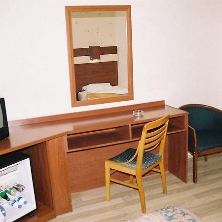 Elit Otel 앙카라 외부 사진