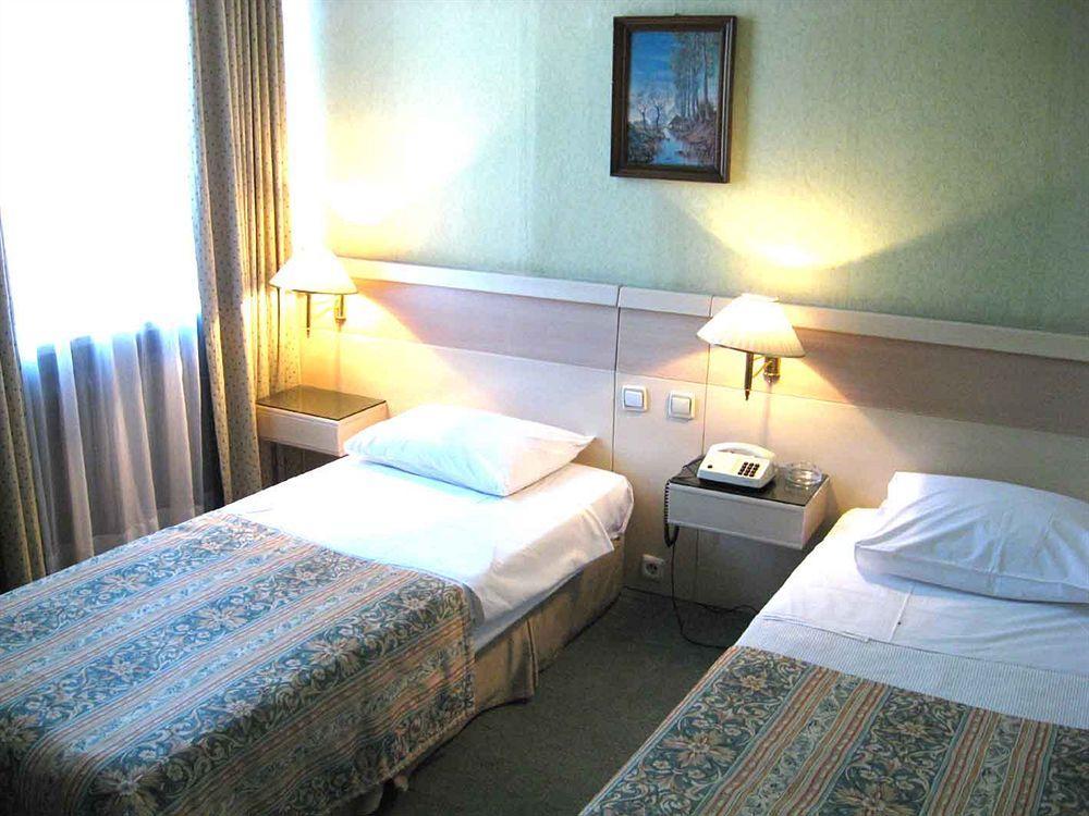 Elit Otel 앙카라 외부 사진