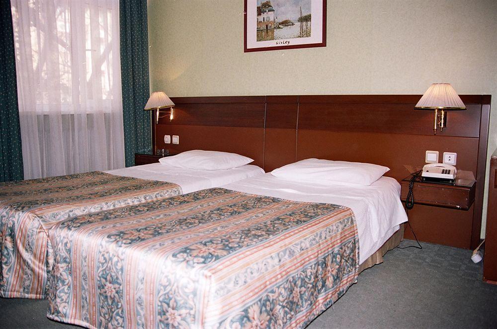 Elit Otel 앙카라 외부 사진