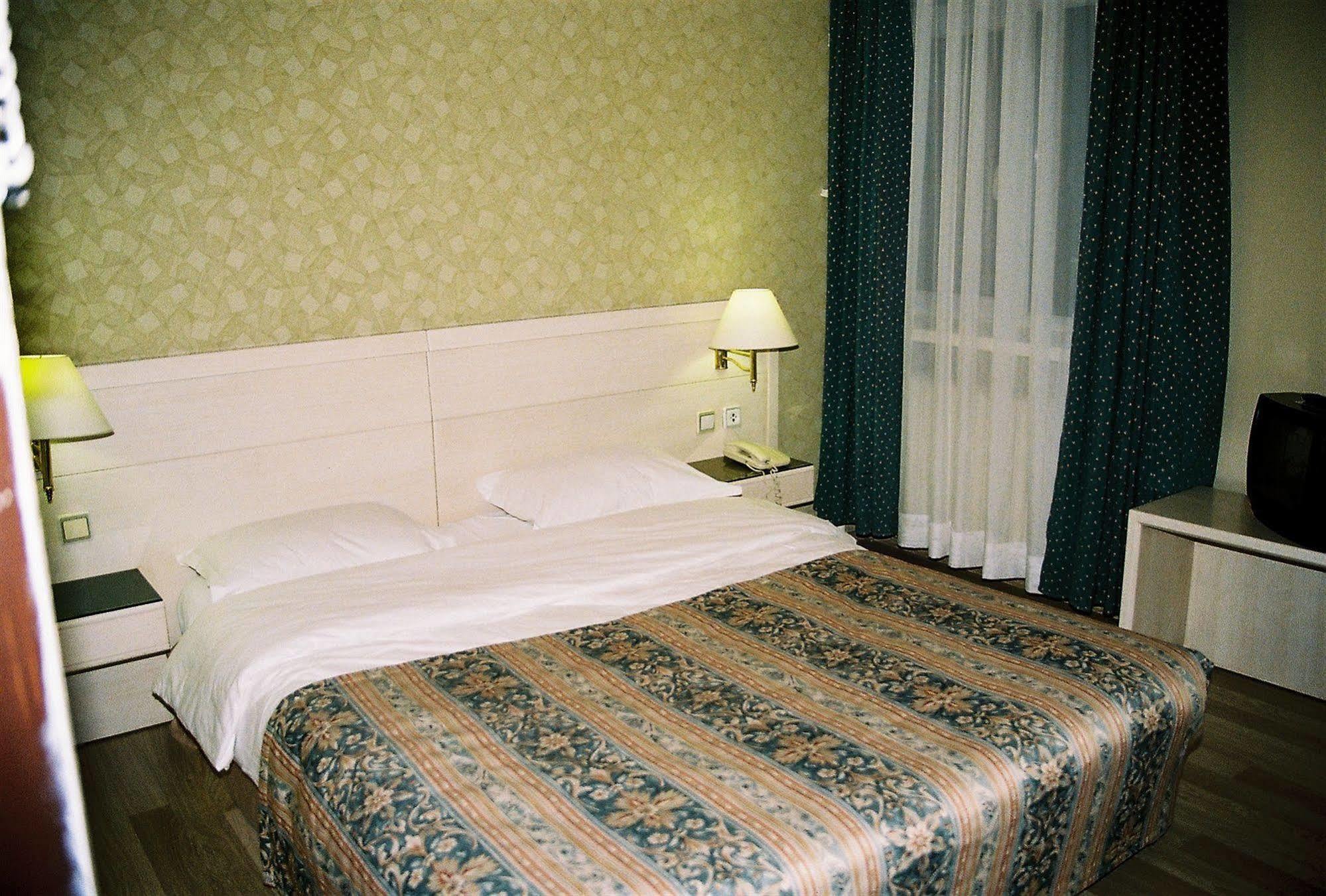 Elit Otel 앙카라 외부 사진